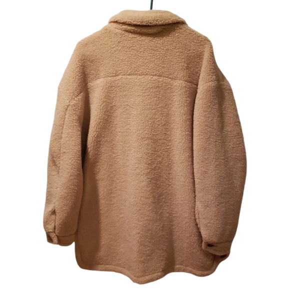 Ugg by Koolarooba lined Sheppra  Coat - Picture 2 of 9